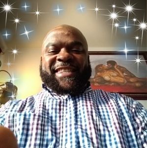 Meet your Posher, Fred